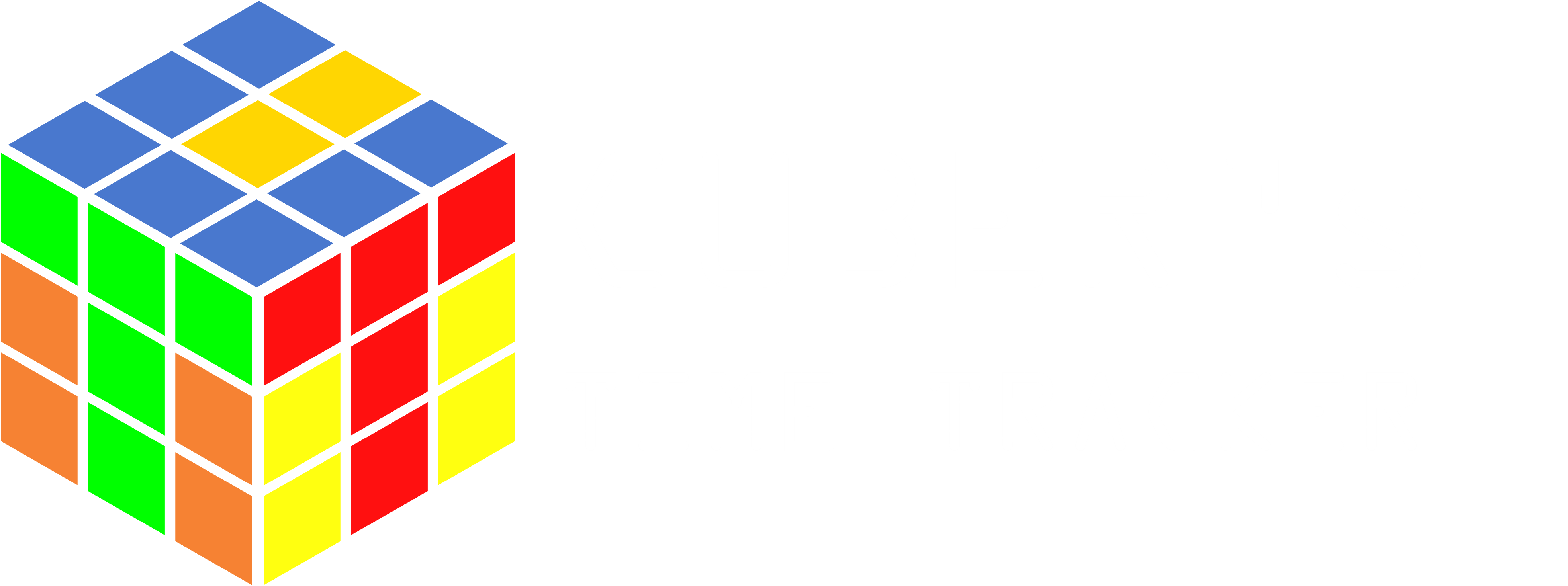 CubersTT Logo